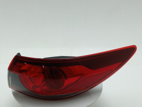 Mazda tail light rear lamp - mazda,