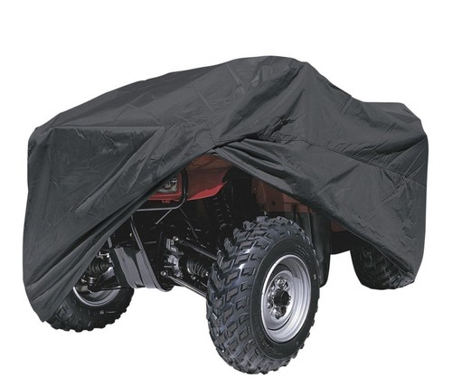Quad bike atv cover - bike,