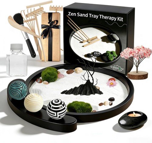 Zen garden kit - garden, for