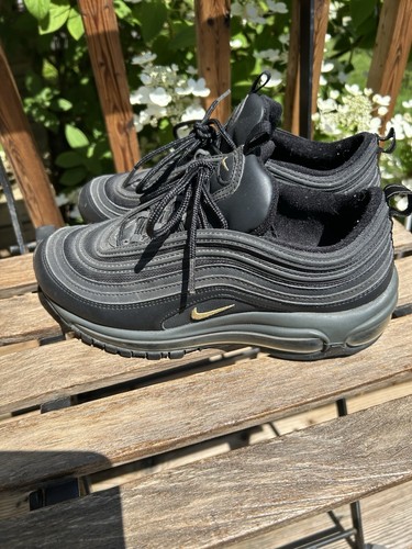 Nike air max - max, triple