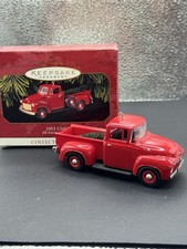 Hallmark All American Trucks