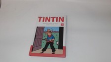 			The Adventures of Tintin