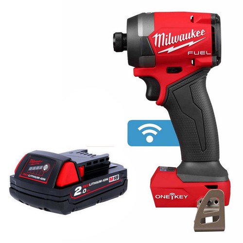 Milwaukee m18oneid3 18v - milwaukee, fuel