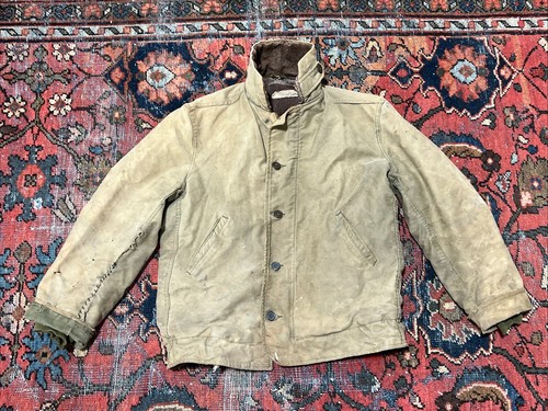Vintage 40s ww2 navy - us, n-1