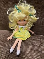 Strawberry Shortcake Lemon