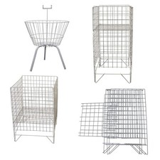 Retail Shop Supermarkets