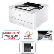 HP LASERJET PRO 4002DN DUPLEX