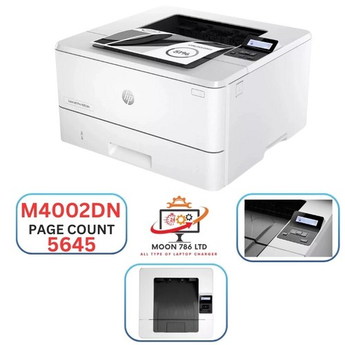 Laserjet pro 4002dn - hp,