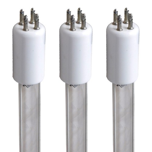 Replacement bulb lamp - d-d, uv