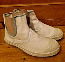 BENSIMON hi-top sneaker
