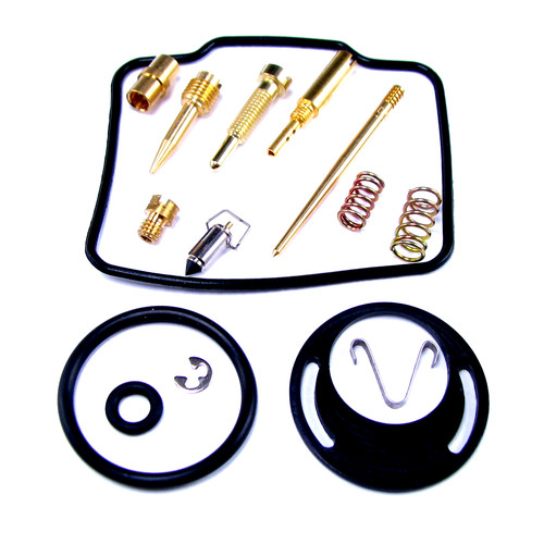 Carburetor repair kit for - repair,