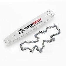Rotatech 14" Chainsaw Bar &