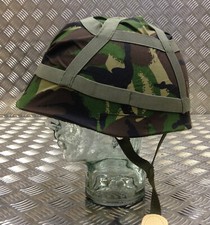 British Army Woodland Camo DPM
