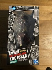 Kotobukiya Joker the killing