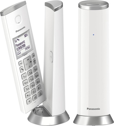 Panasonic tgk222e twin - kx-tgk222e,