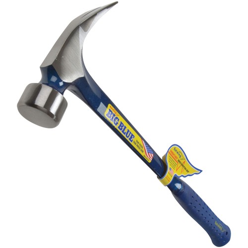 Estwing straight claw framing - estwing,