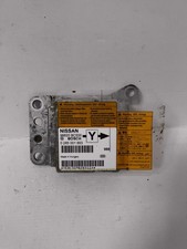 NISSAN MICRA MK2 K12 2009 AIRBAG CONTROL MODULE 98820BC500 ( Y ) 0285001853