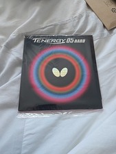 Butterfly Tenergy 05 Hard