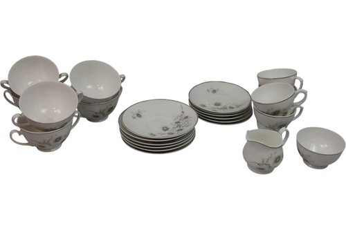 Mayfair fine bone china - mayfair,