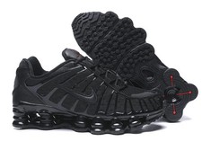 Nike shox TL  Men's  Sport Shoes Trainer Sneakers UK SIZE
