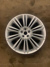 Kasuga 20" Alloy Wheel