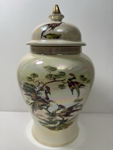 Vintage sadler ginger - sadler,