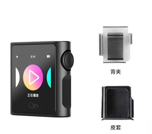 Shanling m0s res - shanling, audio