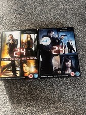 24 Seasons 7 And 8