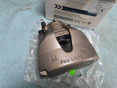 Genuine new vauxhall astra - vauxhall,