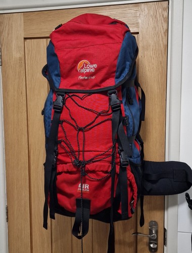 Vintage lowe alpine frontier - vintage,