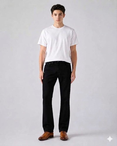 Men levi 527 slim bootcut - men's,
