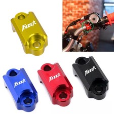 For Yamaha FAZER FZS FZX FZ1 FZ6 FZ8 400 600 Brake Master Cylinder Clamp Cover