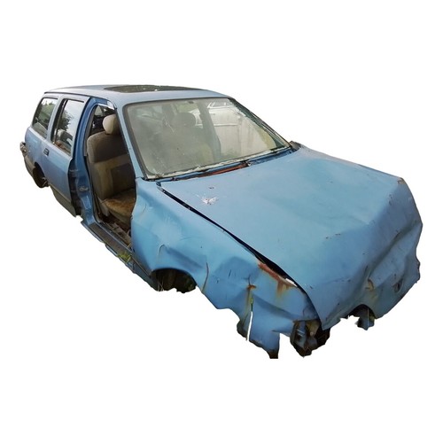 Sierra mk1 left tail - fl,