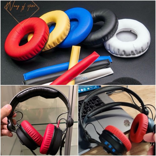 Replacement ear pads - ear,