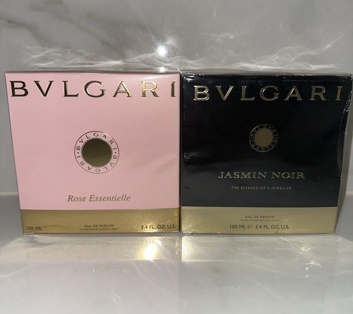 Bvlgari rose essentielle - bvlgari,