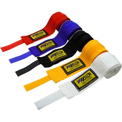 Rolls cotton boxing hand - boxing,
