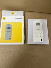 Yale Shed & Garage Alarm Free Standing Or Wall Mounted Wireless Easily Secure