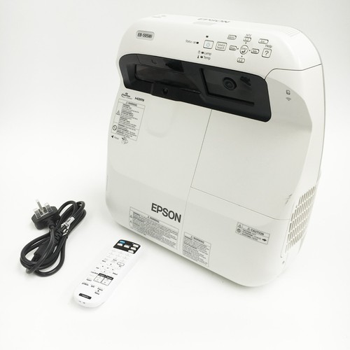 Epson 595wi hdmi 3300 - hd,