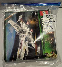 LEGO Star Wars Red Five X-Wing
