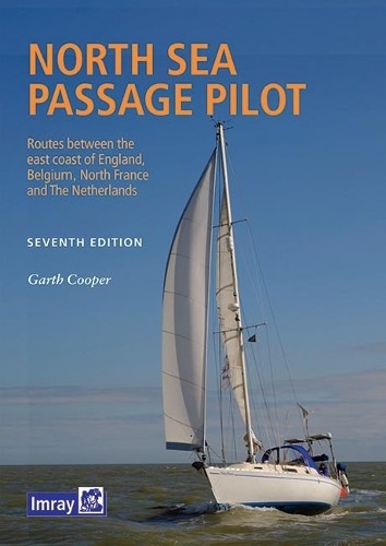 North sea passage pilot - north,