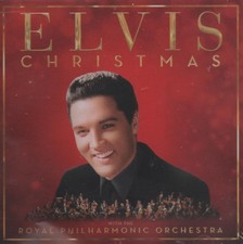 ELVIS PRESLEY WITH THE ROYAL