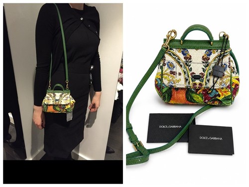 New dolce gabbana - dolce,