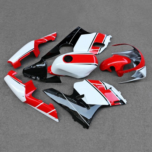 Full fairing kit - kit, bodywork