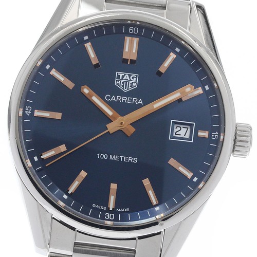 Tag heuer carrera war1112 date - tag,