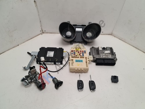 Hyundai ix35 2010 2015 engine - ix35,