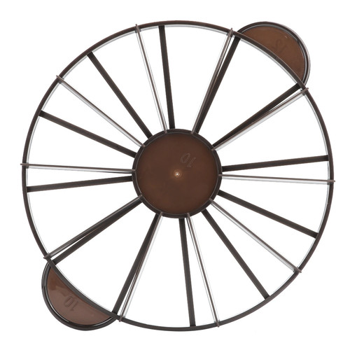 Slice pie cake - 10/12, slicer