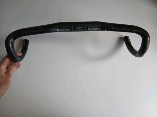 Vision trimax carbon road - vision,