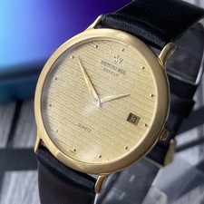 Raymond Weil Mens Unisex