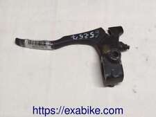 clutch control for Yamaha XJ 650 TURBO