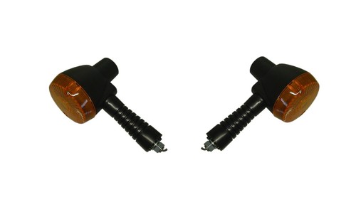 Indicators pair front left - pair, of